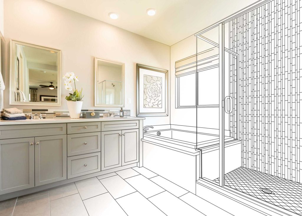 Common reasons you might be ready for a bathroom remodel.