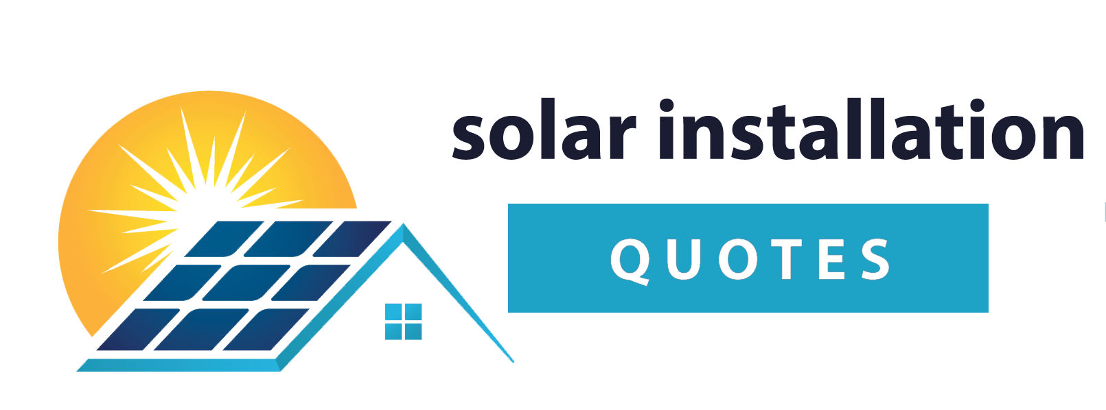 solar installation quotes